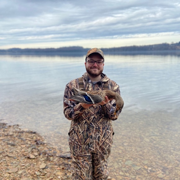 Meet your Posher, Brynden - Picture 1 of 1